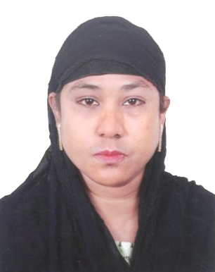 صورة العاملة