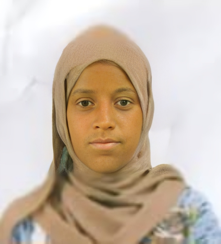 صورة العاملة