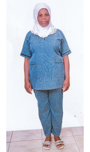 صورة العاملة