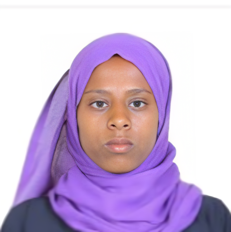 صورة العاملة