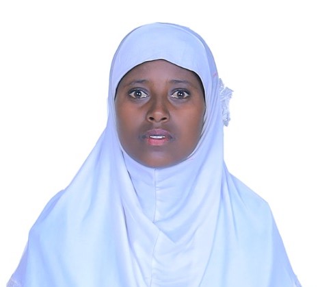 صورة العاملة