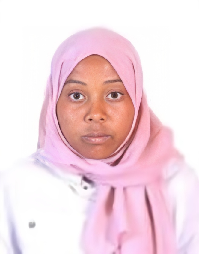 صورة العاملة