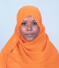 صورة العاملة