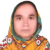 صورة العاملة