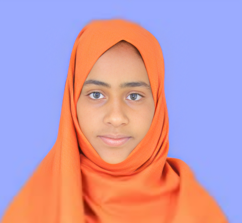 صورة العاملة