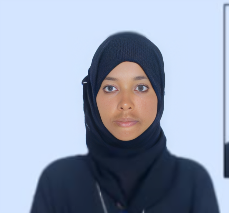 صورة العاملة