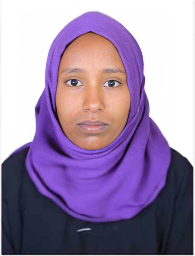 صورة العاملة