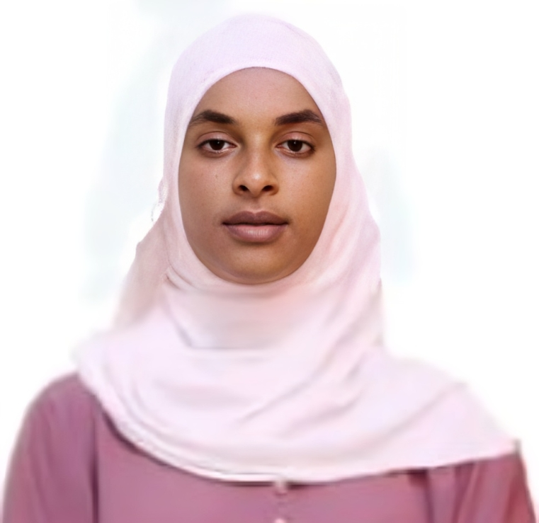 صورة العاملة