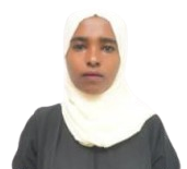 صورة العاملة
