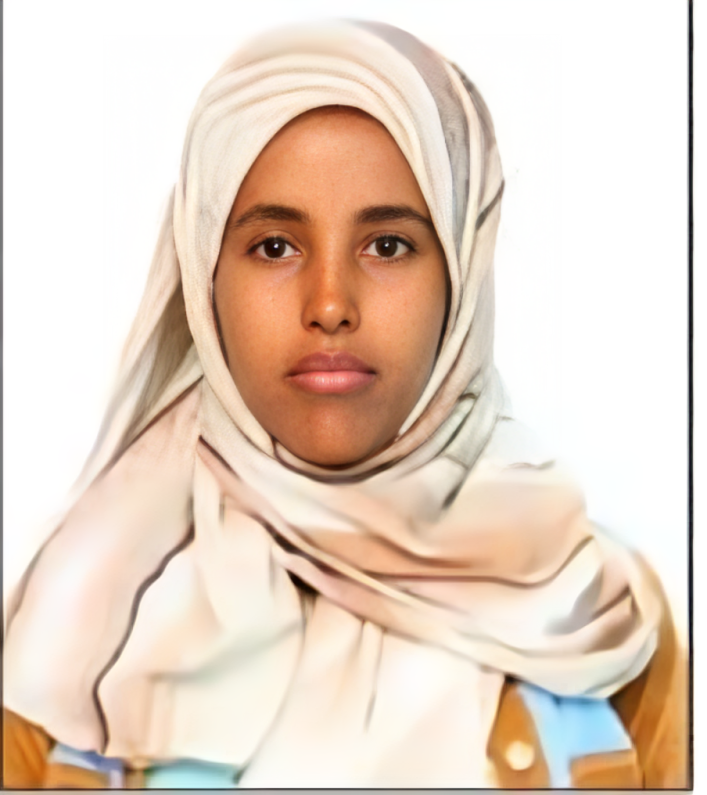 صورة العاملة