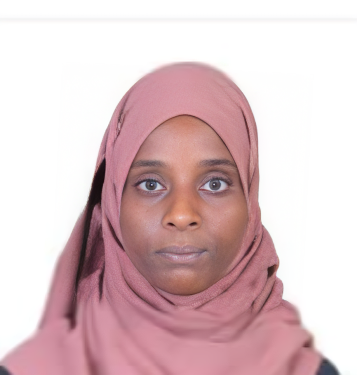 صورة العاملة