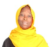 صورة العاملة