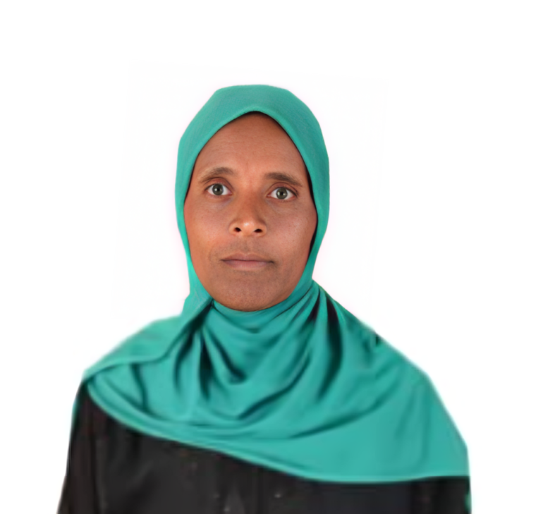 صورة العاملة