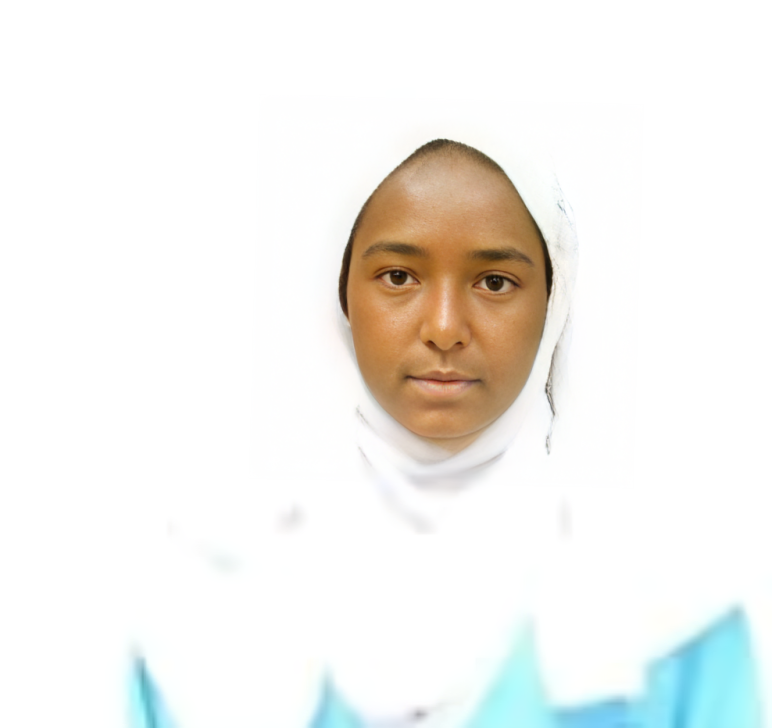 صورة العاملة