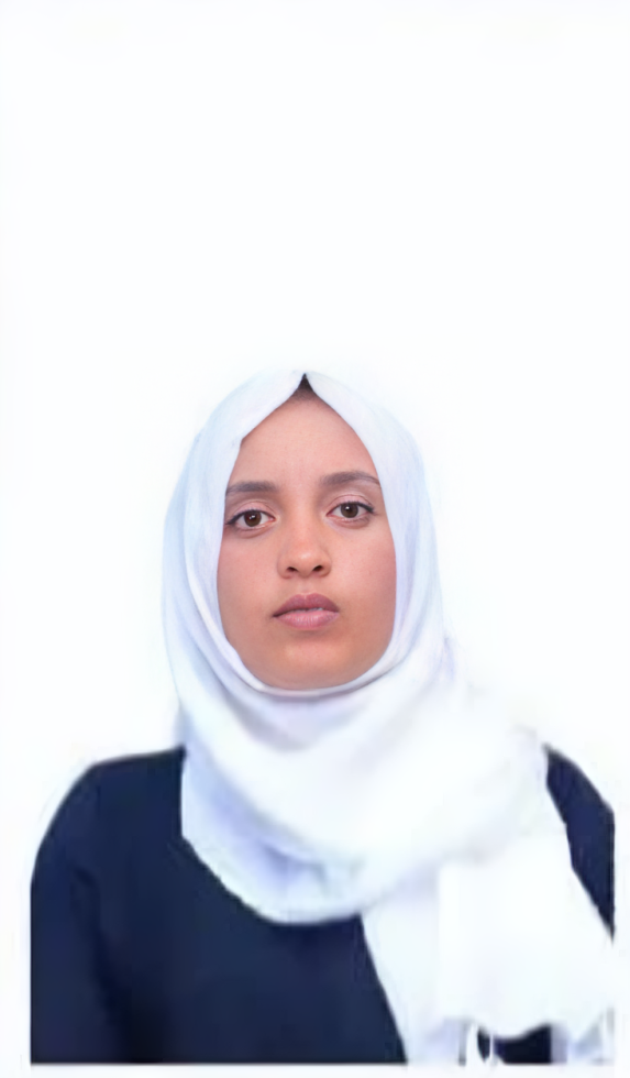 صورة العاملة