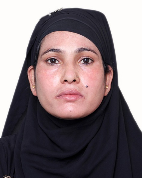 صورة العامل