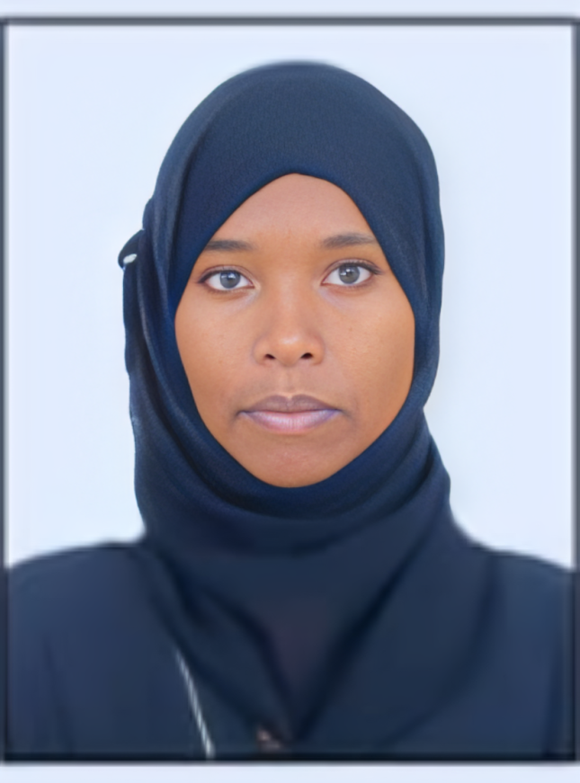 صورة العاملة