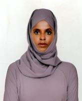 صورة العاملة