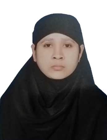 صورة العاملة