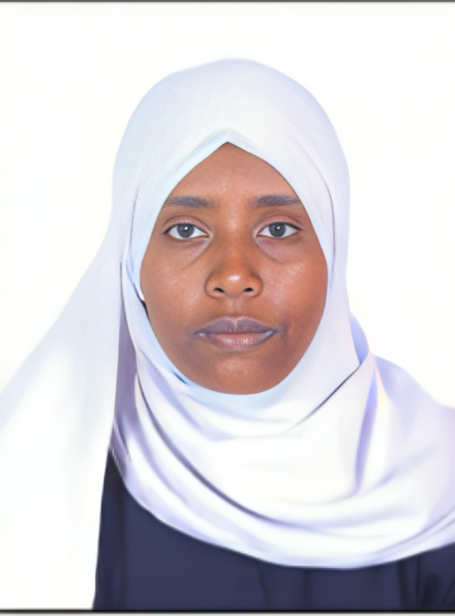 صورة العاملة