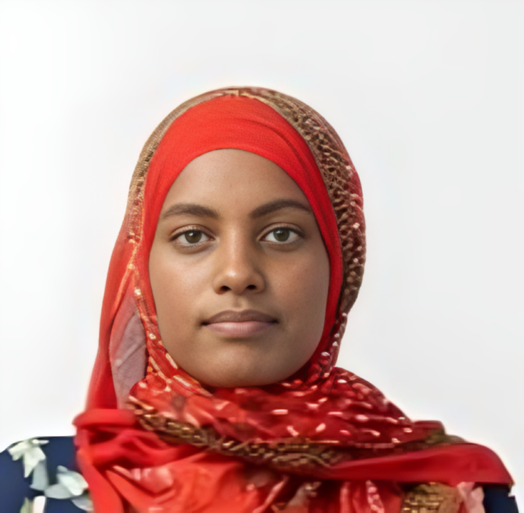 صورة العاملة
