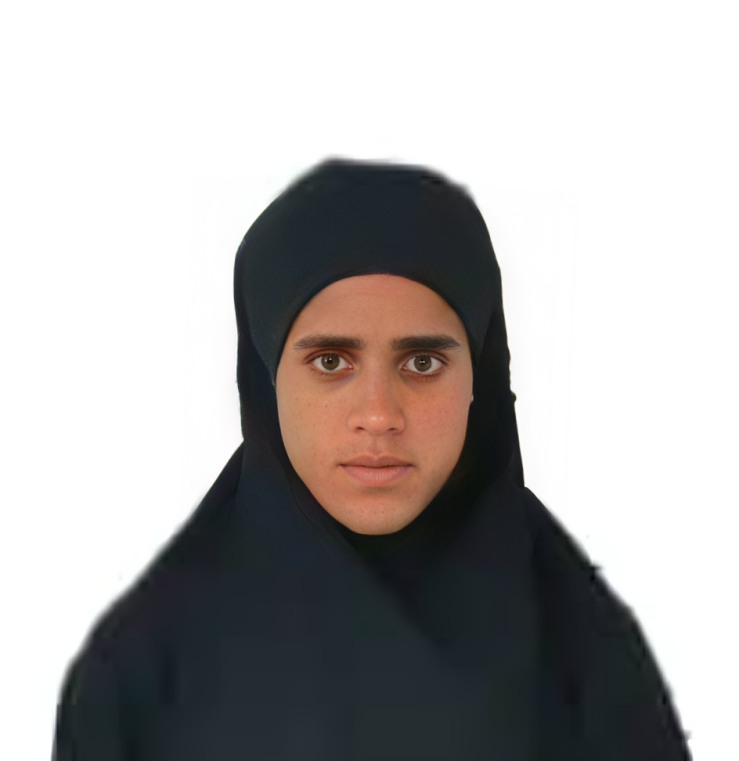 صورة العاملة