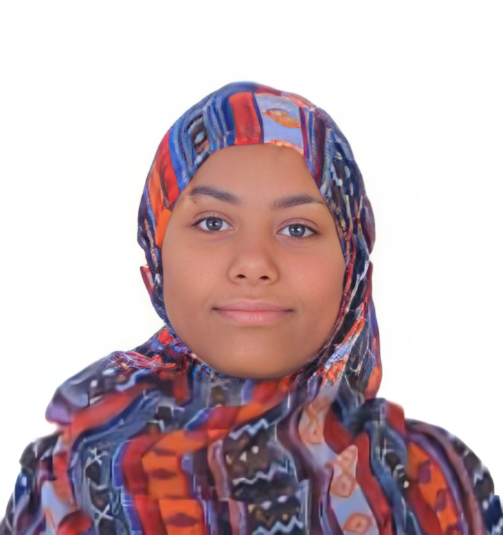 صورة العاملة