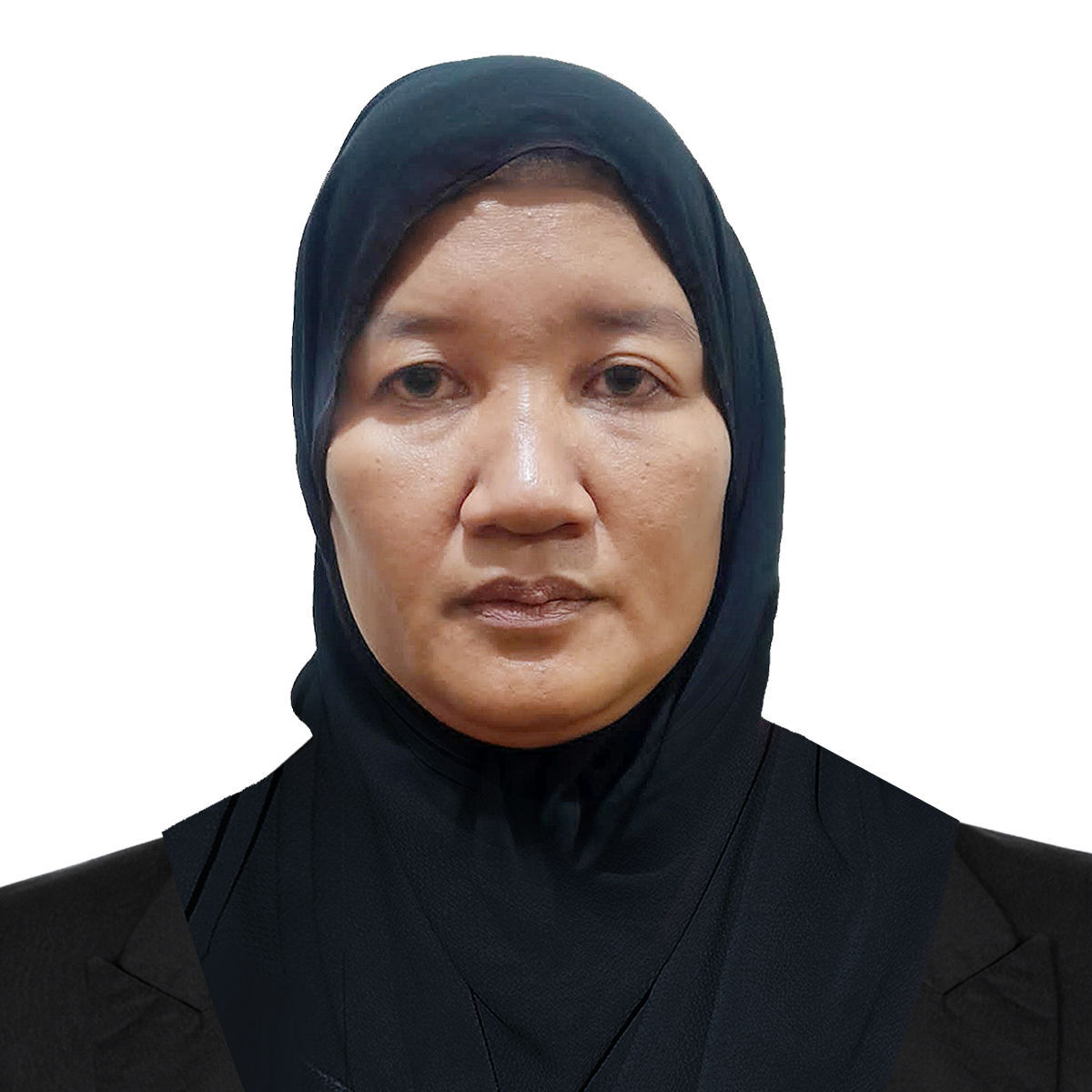 صورة العاملة