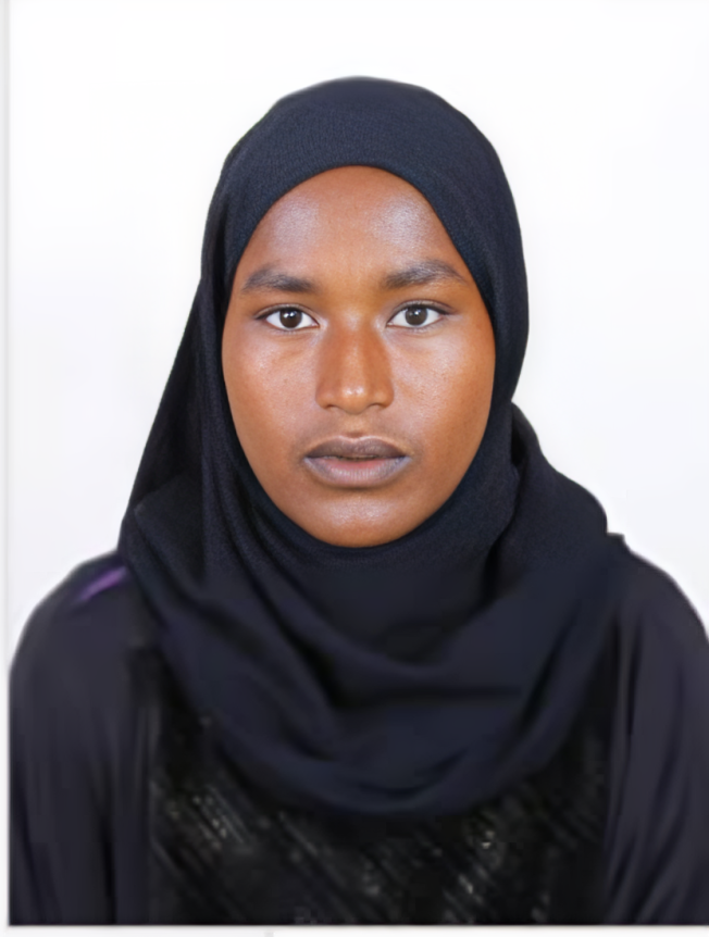 صورة العاملة