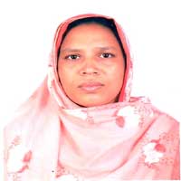 صورة العاملة