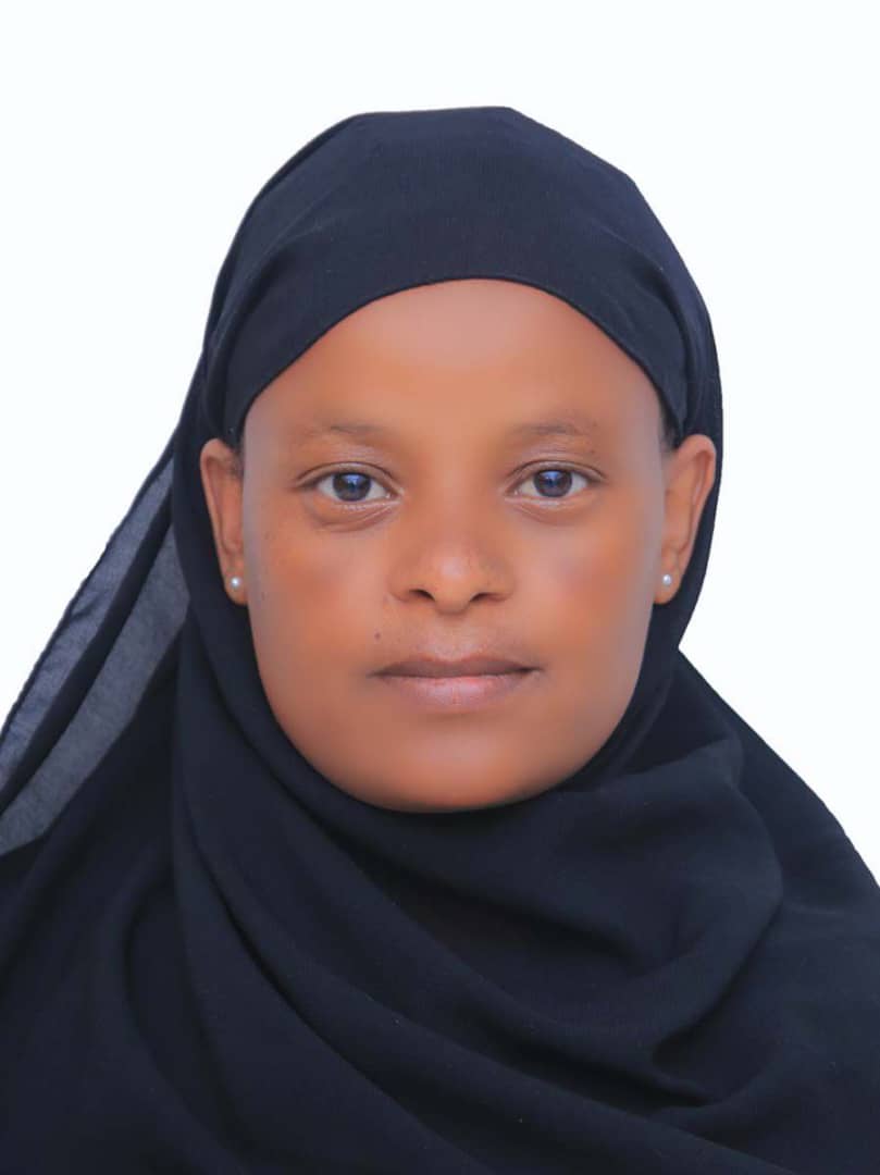 صورة العاملة