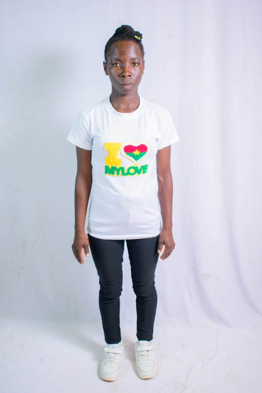 صورة العاملة