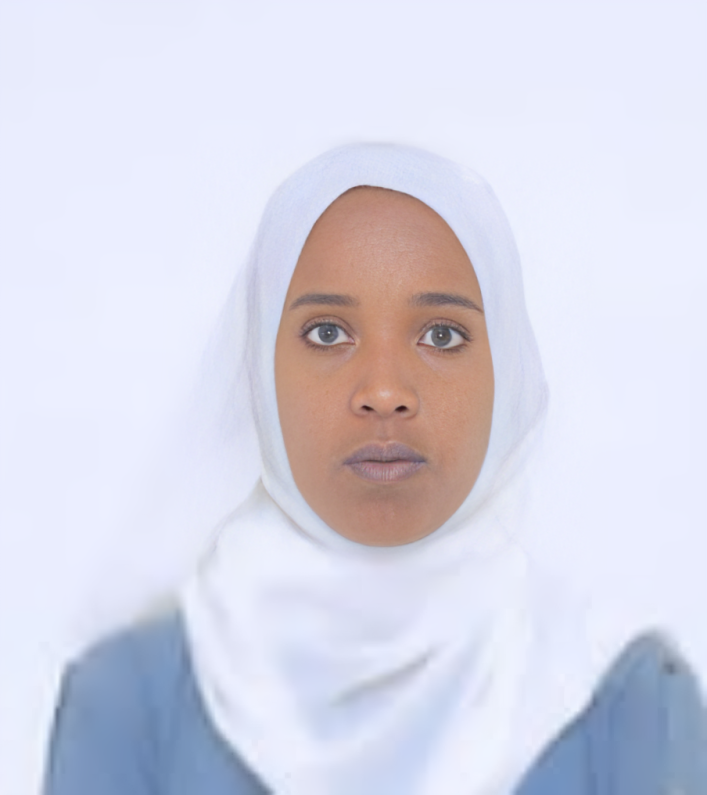صورة العاملة