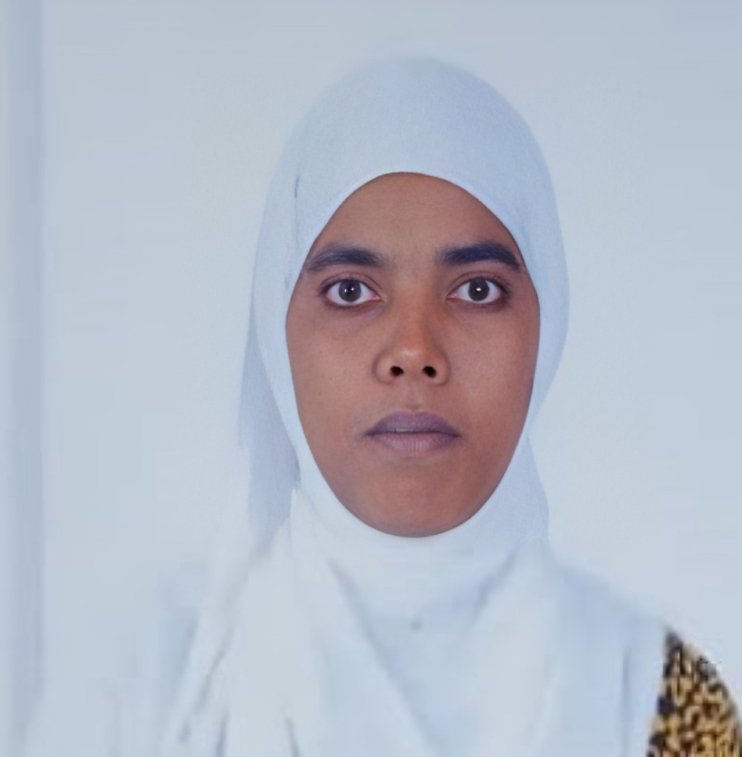 صورة العاملة