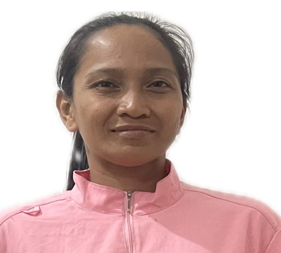 صورة العاملة