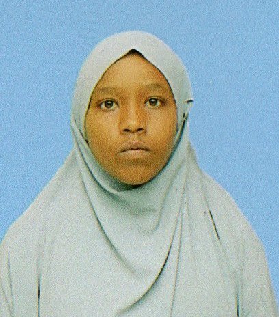 صورة العاملة
