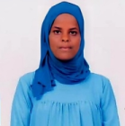 صورة العاملة