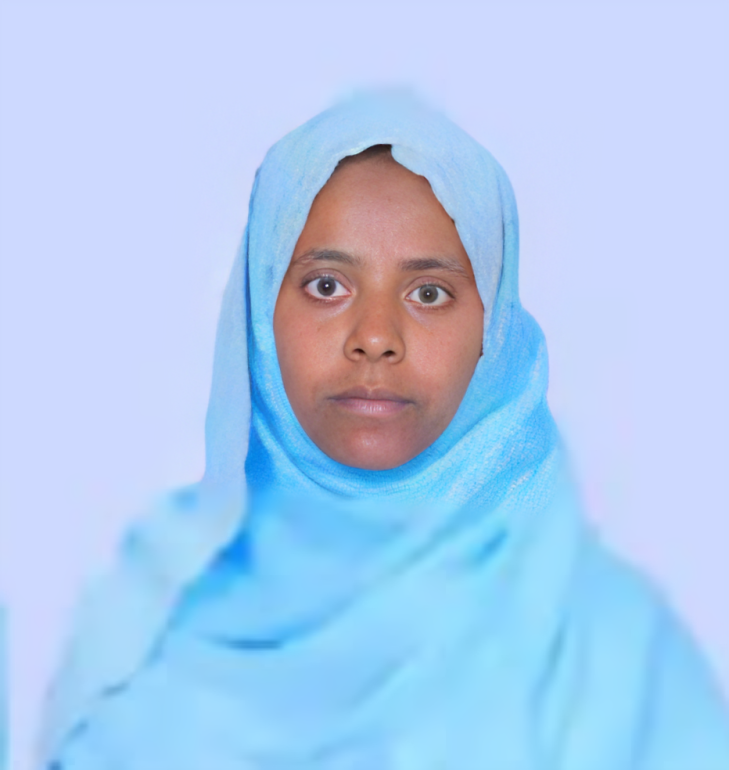 صورة العاملة