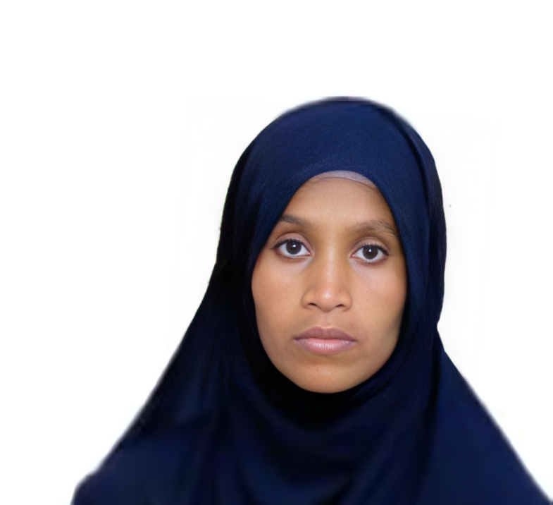 صورة العاملة