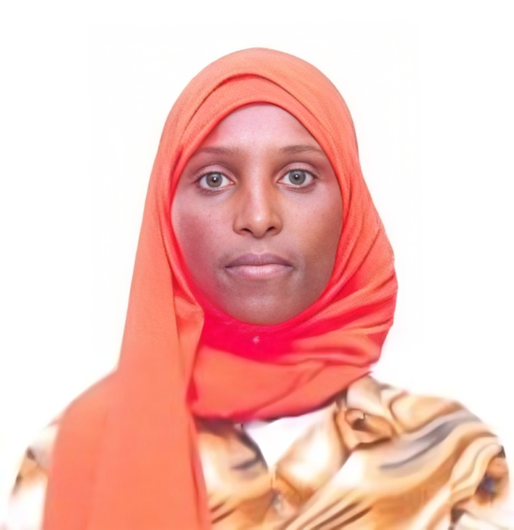 صورة العاملة