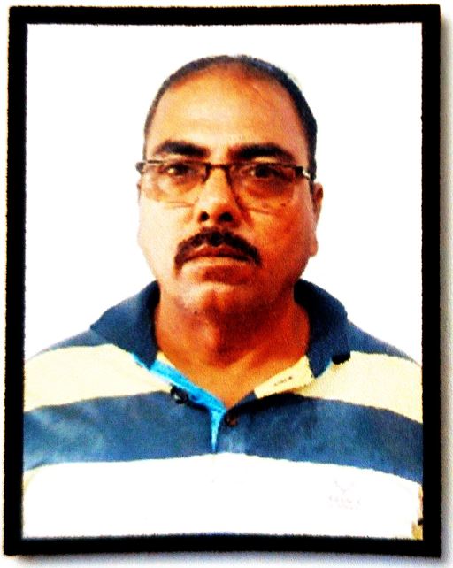Worker photo