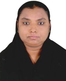 صورة العاملة