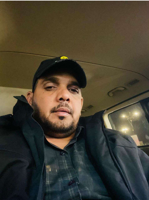 صورة العاملة