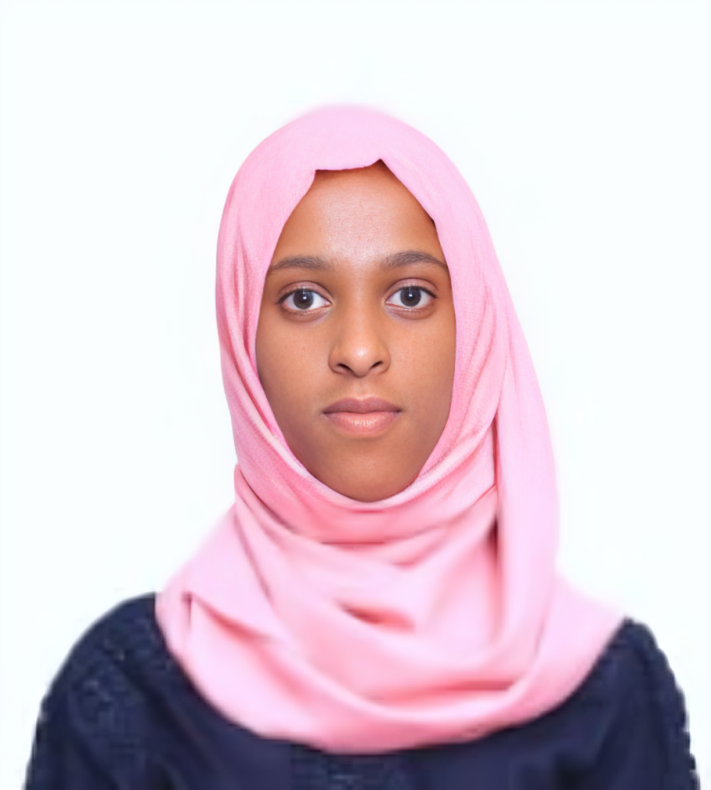 صورة العاملة