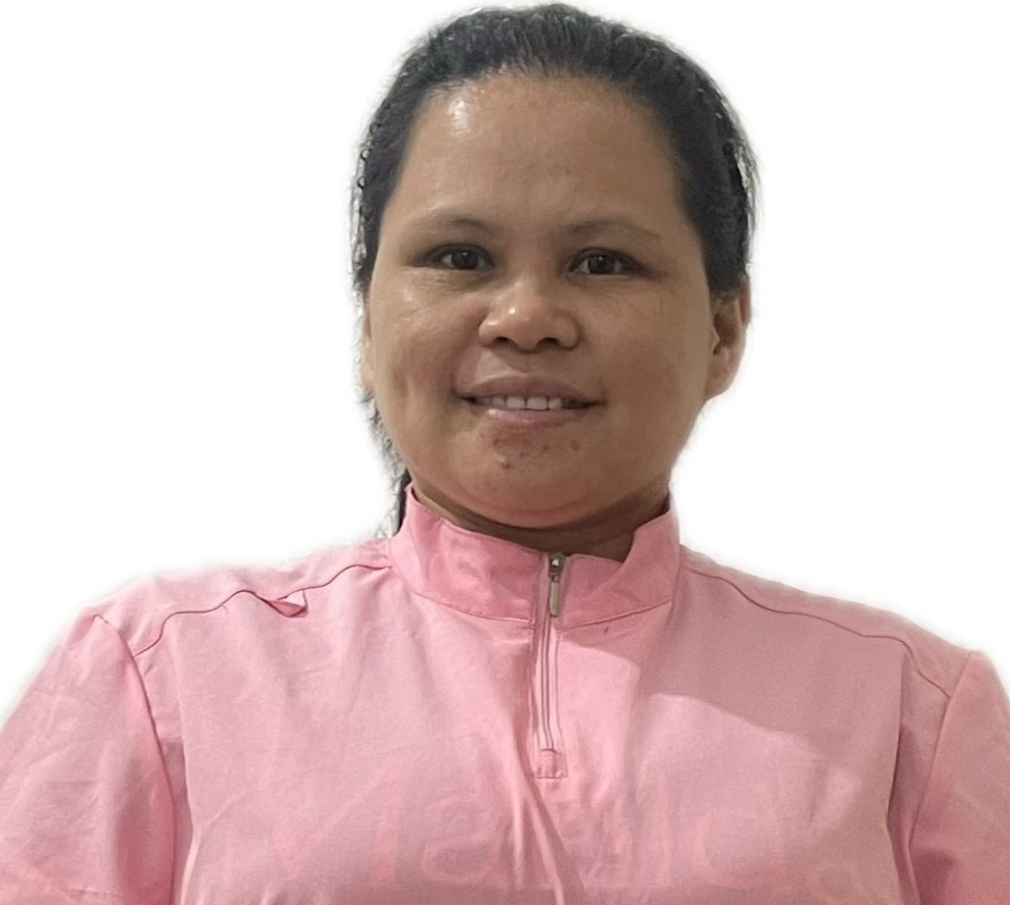 صورة العاملة