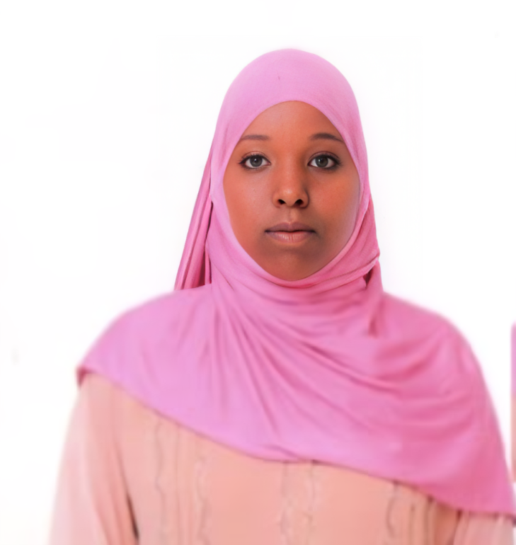 صورة العاملة