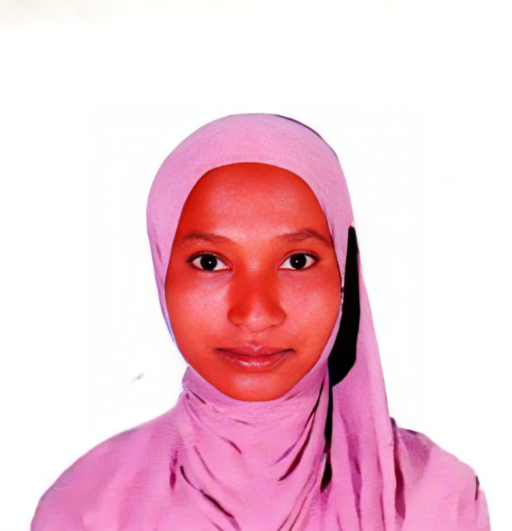 صورة العاملة