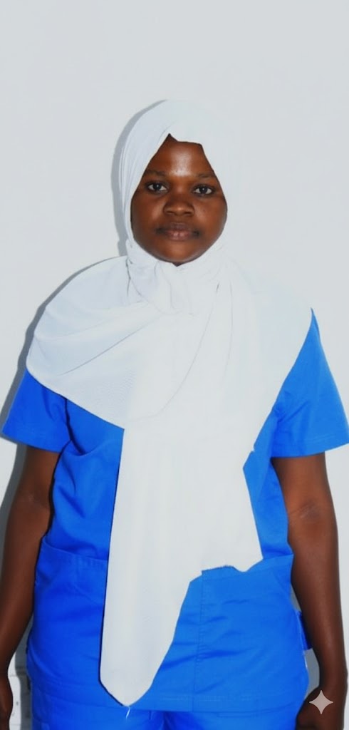 صورة العاملة