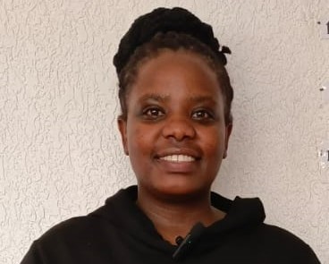 صورة العاملة