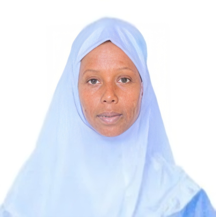 صورة العاملة